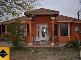 3877 Whitetail, Eagle Pass, TX 78852