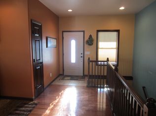 1004 E 4th St, Volga, SD 57071