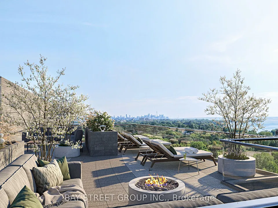 1381 Lakeshore Rd E #616