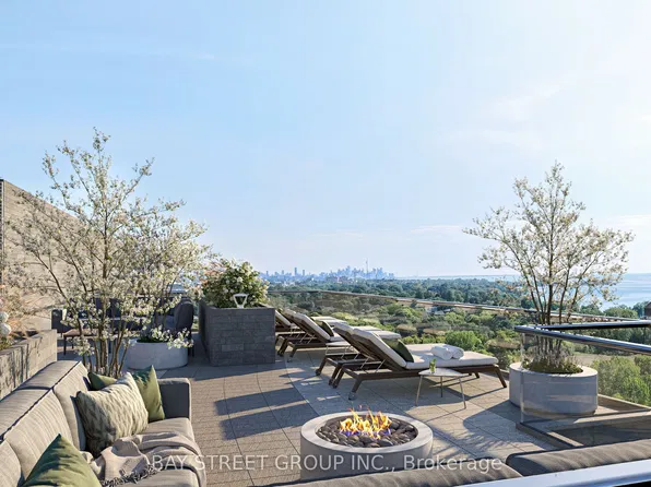 1381 Lakeshore Rd E, Mississauga, ON