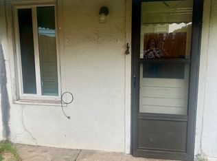 5032 1/2 S 31st West Ave, Tulsa, OK 74107