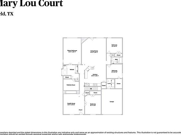 2nd image of 15 Mary Lou Ct