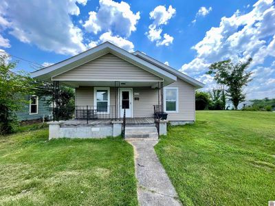 426 S 11th St, Mayfield, KY, 42066