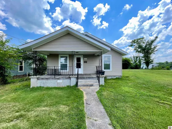 426 S 11th St, Mayfield, KY 42066