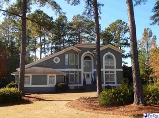 2518 Trotter Rd, Florence, SC 29501