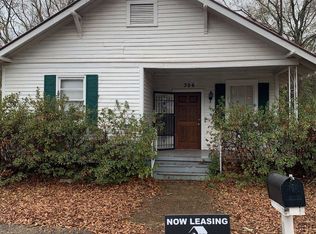 306 N 24th St, Opelika, AL 36801