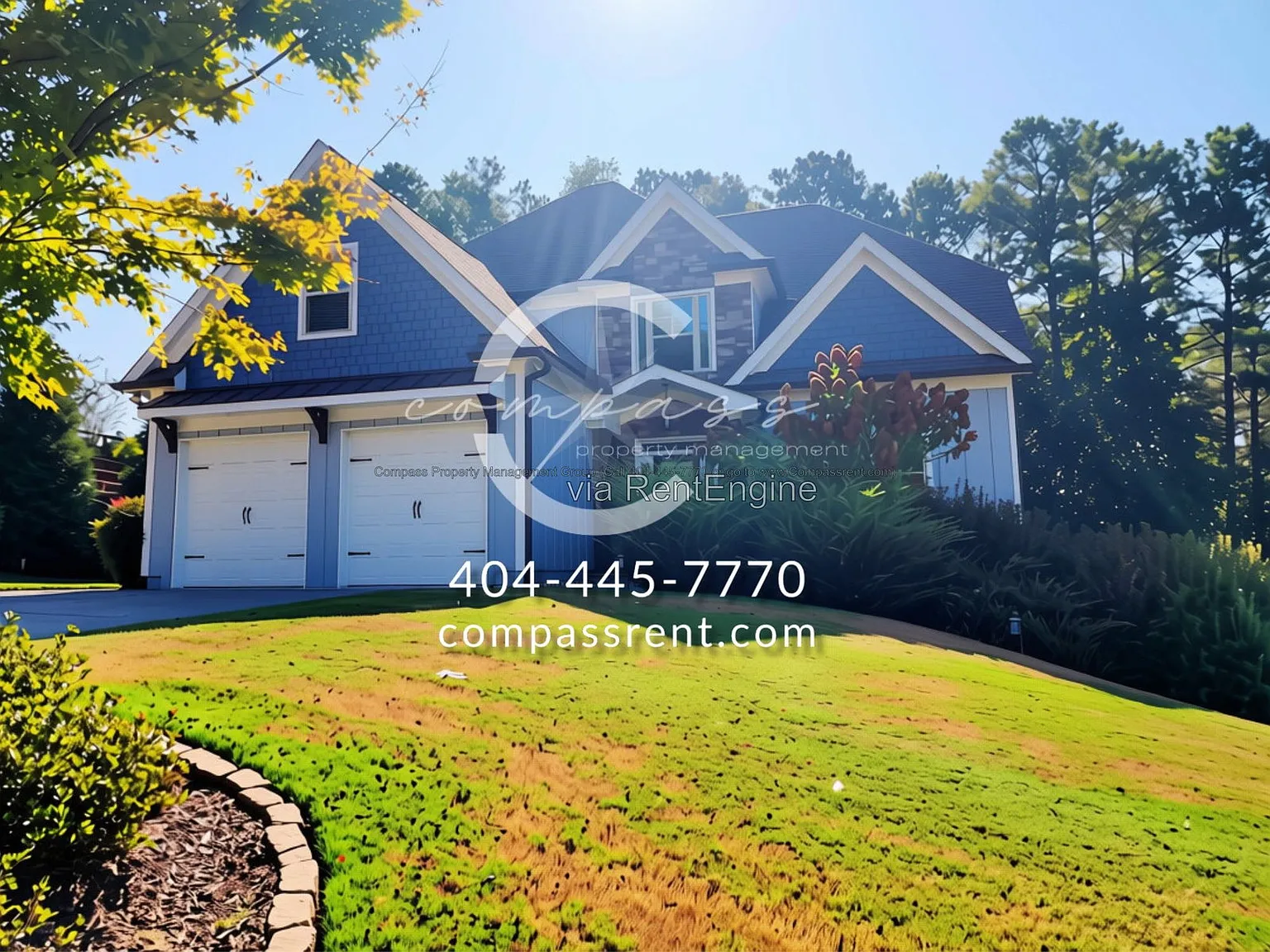4 bed, 3.0 bath, 2712 sqft, $2,950 — Photo 2