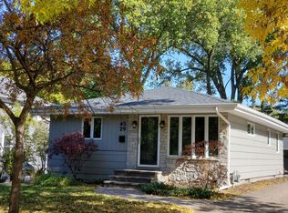 4529 Vandervork Ave #1, Minneapolis, MN 55436