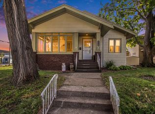 116 S Wenger Ave, Mishawaka, IN 46544