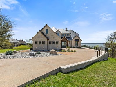 1232 Overlook Ct, Whitney, TX, 76692