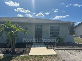 1324 SE 24th Ave, Cape Coral, FL 33990