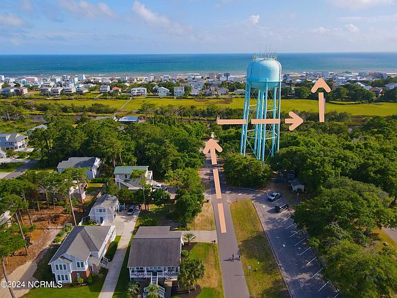 2nd image of Lot 58 NE 31st Street