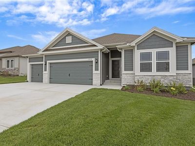 11416 N Auburndale Cir, Kansas City, MO, 64157