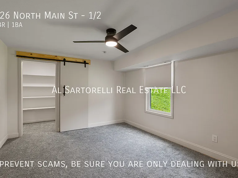 326 N Main St #1/2 — Photo 8