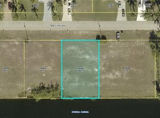 2708 SW 37th Ter, Cape Coral, FL 33914