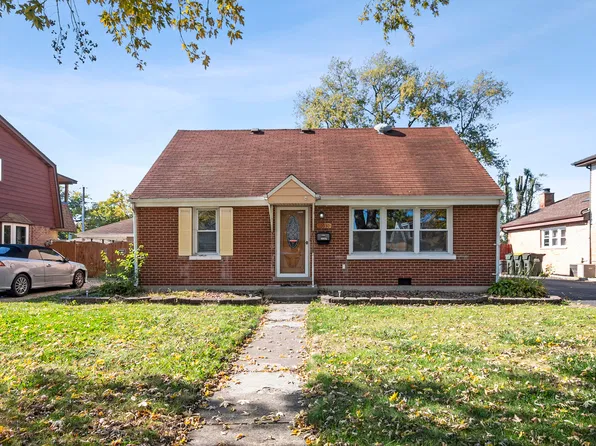 10930 McVicker Ave, Chicago Ridge, IL 60415