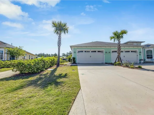341 Summertime Pl, Hardeeville, SC 29927