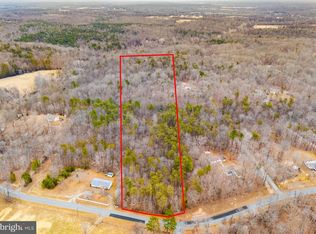 Mountain Track Rd, Orange, VA 22960