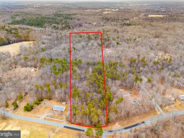 Mountain Track Rd, Orange, VA 22960