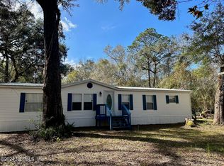 4965 Chester St, Hastings, FL 32145