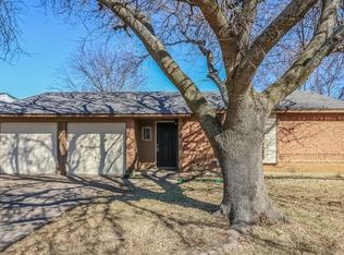627 Sharp St, Mansfield, TX 76063