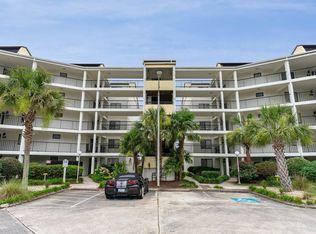 4390 Bimini Ct UNIT 306-C, Little River, SC 29566