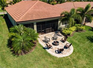 26100 Saint Michael Ln, Bonita Springs, FL 34135