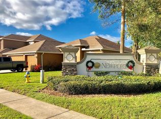 2713 Timacqua Dr, Holiday, FL 34691