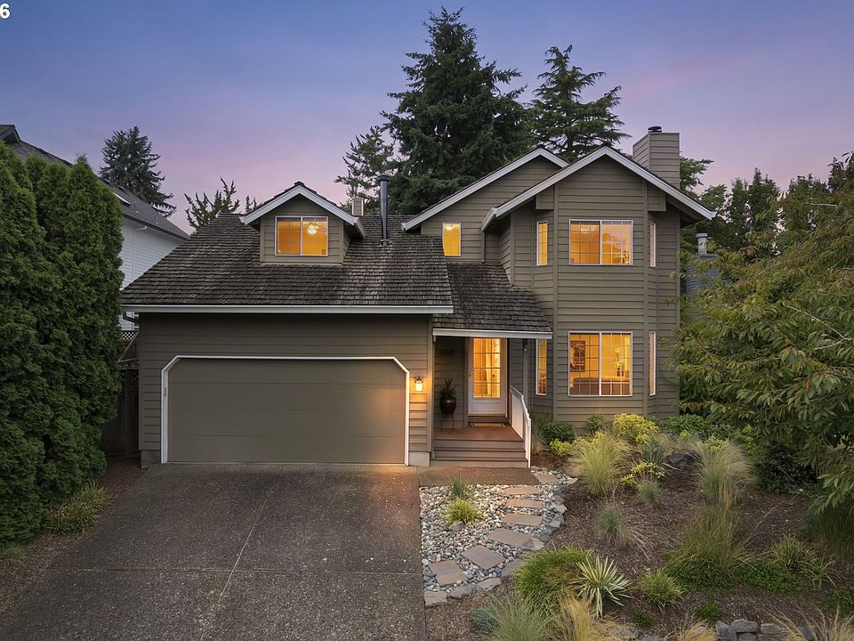 11541 SW Woodlee Heights Ct, Portland, OR 97219 | MLS #244018504