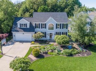 17834 Princeton Cir, Strongsville, OH 44136