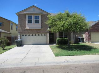 13118 Entrada Loop, Laredo, TX 78045