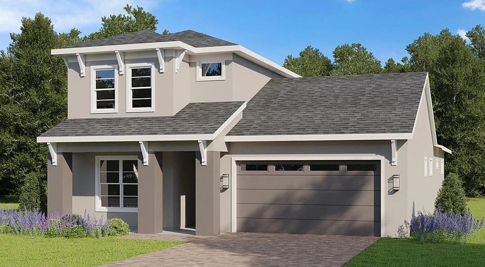 1st image of 5107 BUTTONSAGE DRIVE