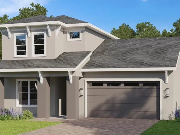 5107 BUTTONSAGE DRIVE, ST CLOUD, FL 34772
