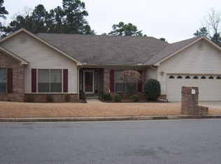 8 Silver Meadow Cv, N Little Rock, AR 72118