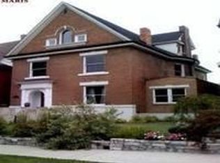 4621 Westminster Pl, Saint Louis, MO 63108