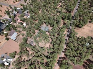 6934 Deuces Wild Rd, Show Low, AZ 85901