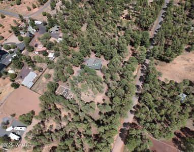 6934 Deuces Wild Rd, Show Low, AZ, 85901