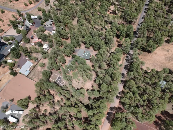 6934 Deuces Wild Rd, Show Low, AZ 85901