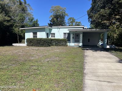 2111 FORDHAM Circle W, Jacksonville, FL, 32217