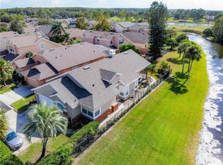 14420 Tambourine Dr, Orlando, FL 32837