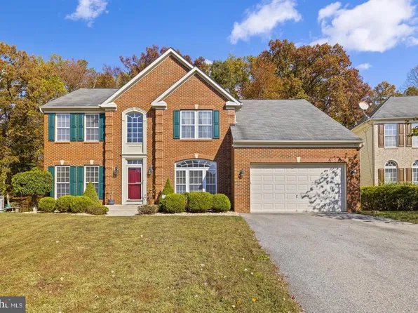 8008 Dorado Ter, Brandywine, MD 20613