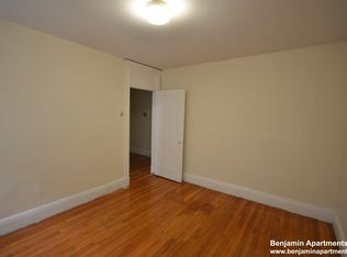 1195 Boylston St #24, Boston, MA 02215