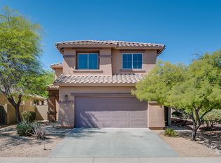 3329 W Steinbeck Dr, Phoenix, AZ 85086