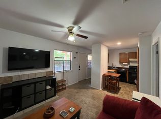 4405 Avenue A APT 13, Austin, TX 78751