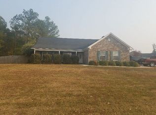 1429 Sawmill Trl, Grovetown, GA 30813