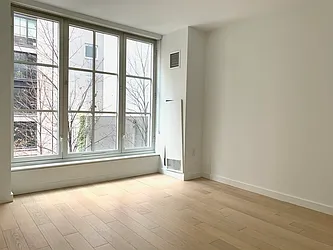 Rented by The Dermot Realty Management Company