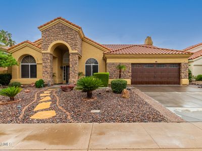 16202 S 33rd Pl, Phoenix, AZ, 85048