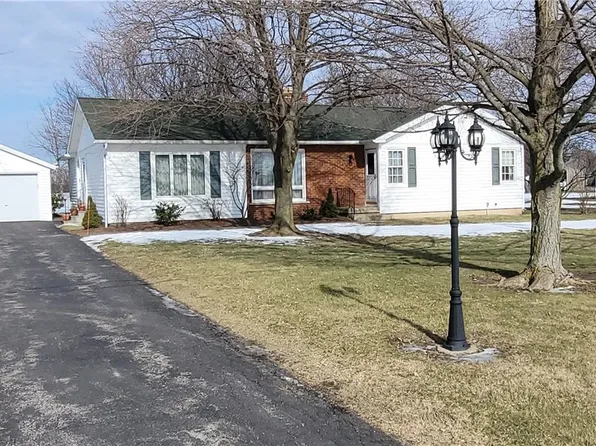 3427 Raymond Rd, Sanborn, NY 14132