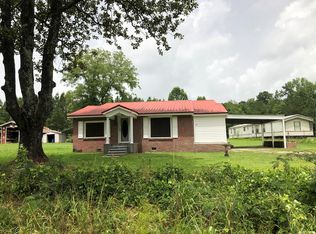 8945 Highway 29, Brewton, AL 36426