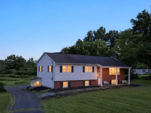 315 Pine Bush Road, Stone Ridge, NY 12484